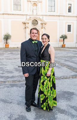 2. Sommernachtsball 2019 Arlesheim