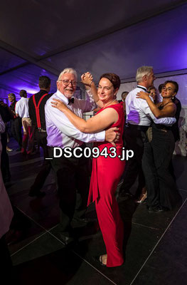 2. Sommernachtsball 2019 Arlesheim