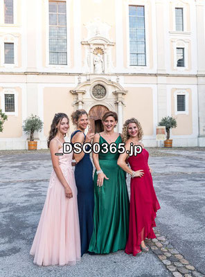 2. Sommernachtsball 2019 Arlesheim