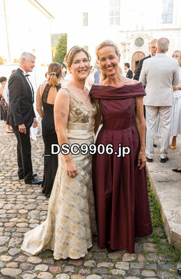 2. Sommernachtsball 2019 Arlesheim