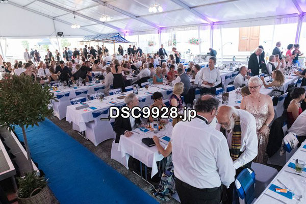 2. Sommernachtsball 2019 Arlesheim