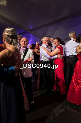 2. Sommernachtsball 2019 Arlesheim