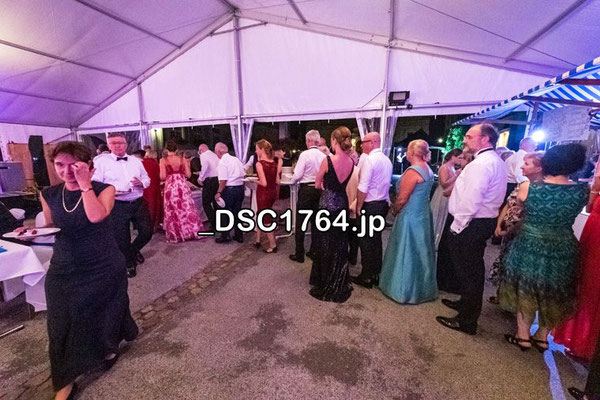 2. Sommernachtsball 2019 Arlesheim