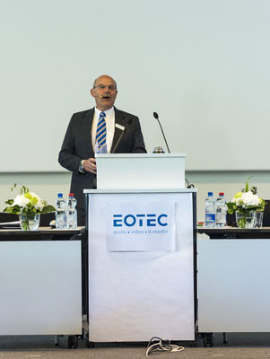 Stefan Schröder Eotec AG