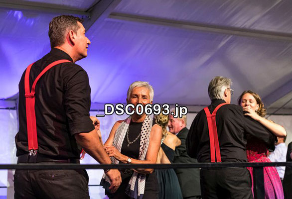 2. Sommernachtsball 2019 Arlesheim