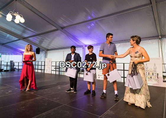 2. Sommernachtsball 2019 Arlesheim