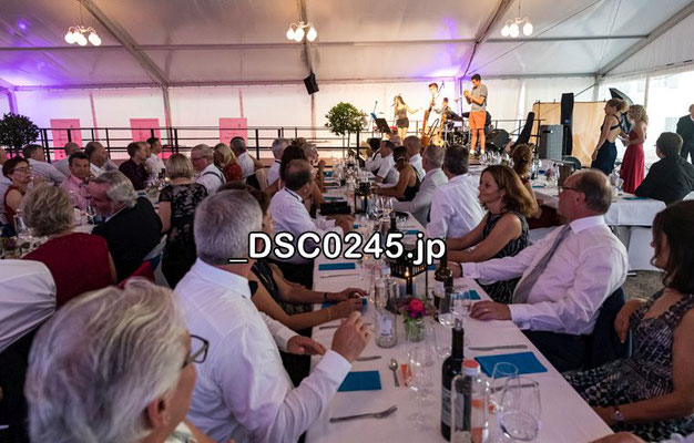 2. Sommernachtsball 2019 Arlesheim