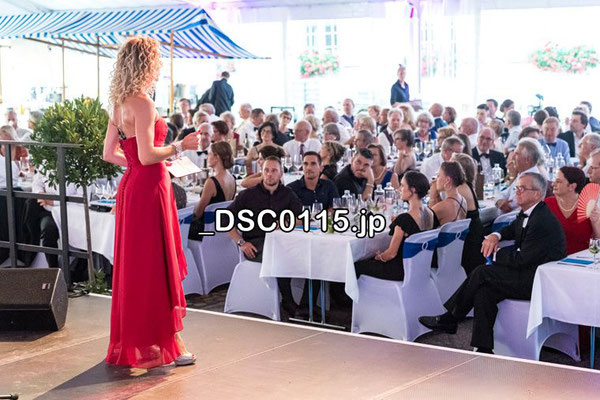 2. Sommernachtsball 2019 Arlesheim