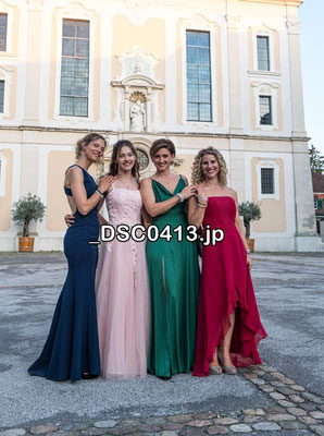 2. Sommernachtsball 2019 Arlesheim