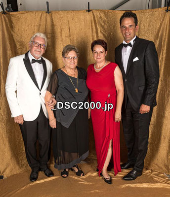 2. Sommernachtsball 2019 Arlesheim