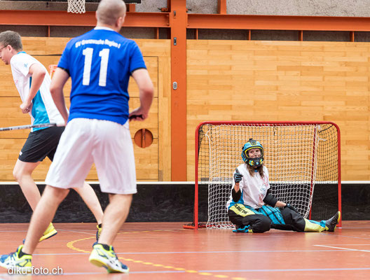 112 Floorballcup 2019