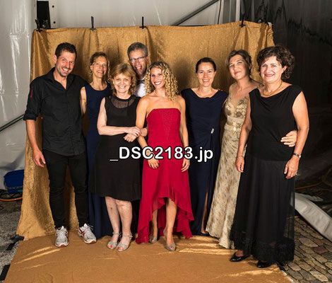 2. Sommernachtsball 2019 Arlesheim