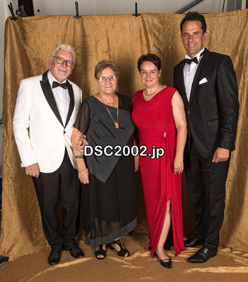 2. Sommernachtsball 2019 Arlesheim