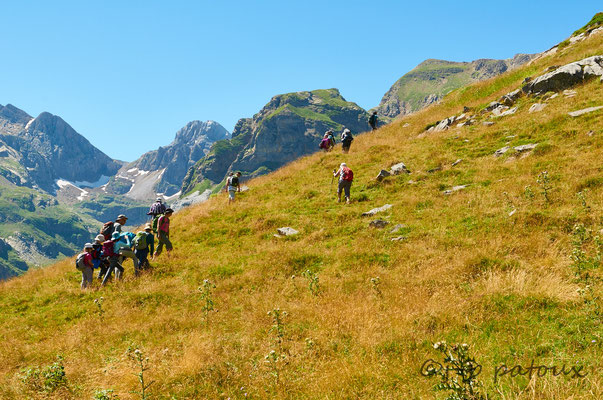 qui a dit que l'érosion applanit les montagnes ?