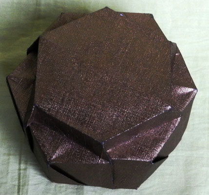 Hexagonbox für Jellef