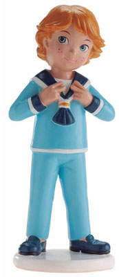 BAMBINO MARINARETTO H.16 € 15,00