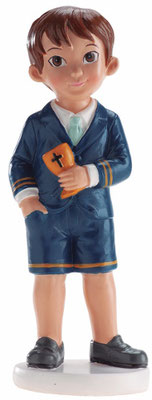 BAMBINO CON CALICE H.16 € 15,00