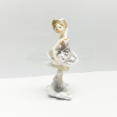 ballerina in piedi  7cm H.15 cm € 8,50