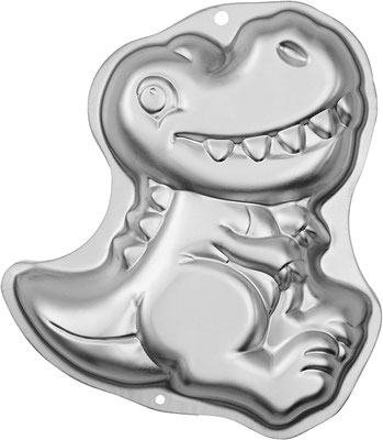 teglia dinosauro