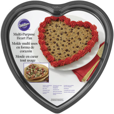 teglia bassa per crostata o pizza            