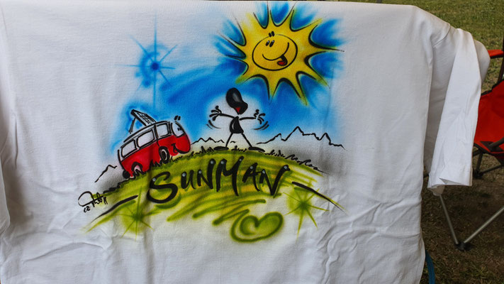 Sungirl