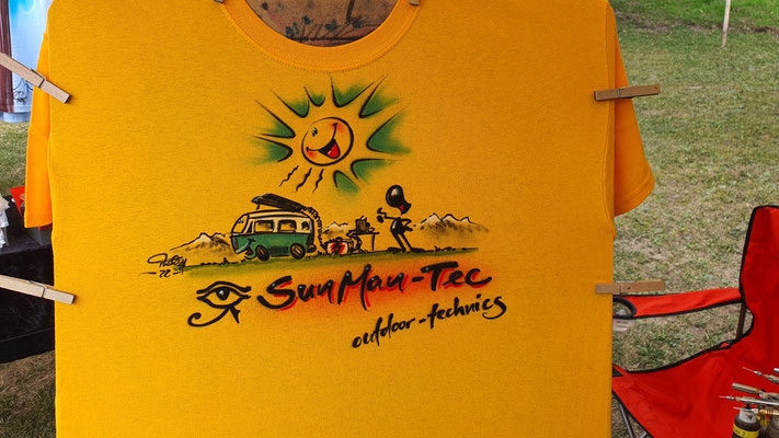 SunMan Tec 