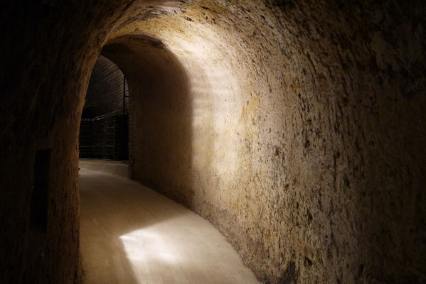Cave du Champagne Ernest Remy - Mailly Champagne