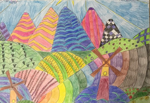 Arte Benvenuti Su Lorenzo Z