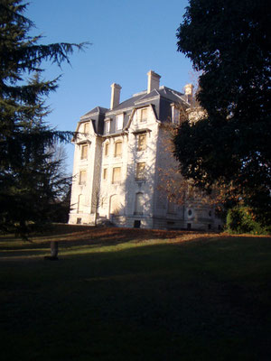 Château de Chavat