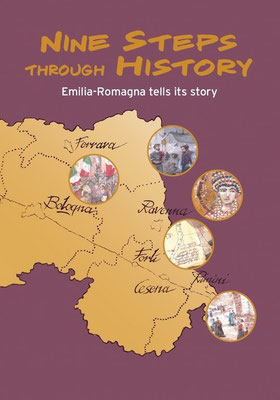 Nine steps through history