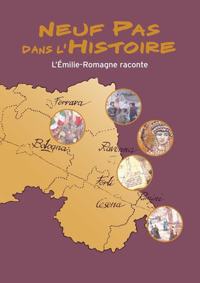 Neuf pas dans l’histoire
