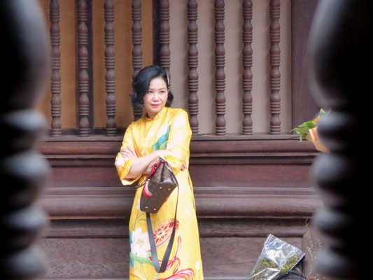 Viet Nam, Hanoi - fotografia di Vittorio Ferorelli
