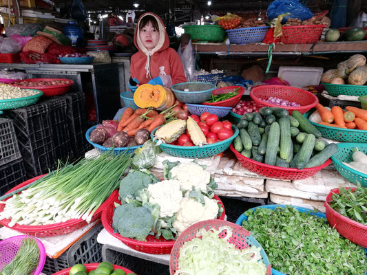 Viet Nam, Hoi An - fotografia di Vittorio Ferorelli