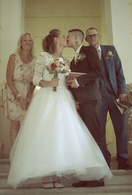 Hochzeitfotografie - Samara Blue/Kerstin Ellinghoven - Fotografin in Krefeld - Lady-Sahmara-Photo