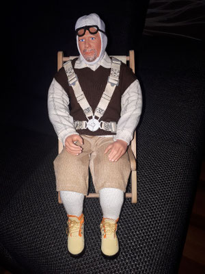Oldy-Piloten