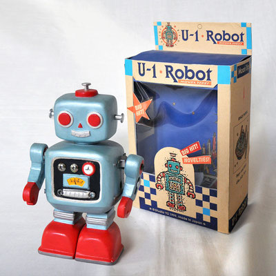 2003 U-1 ROBOT