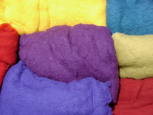 Soft & Minky Fleece Fabric Solids