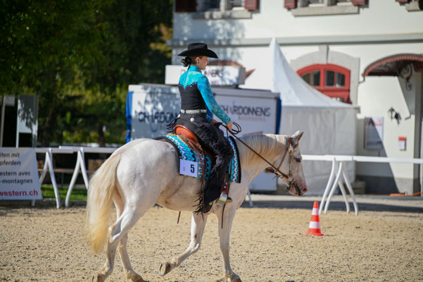 Horsemanship
