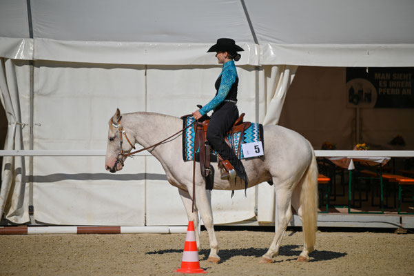 HORSEMANSHIP