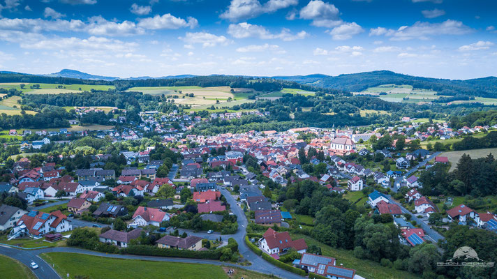 Hilders - "die Wohlfühlgemeinde" im Landkreis Ehrenberg