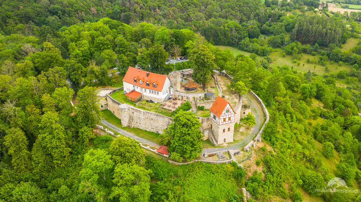 Schloss Sternberg