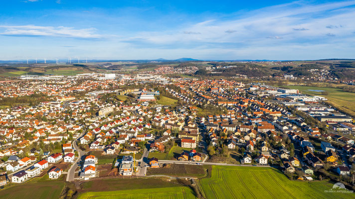 Unsere Kreisstadt Bad Neustadt an der Saale