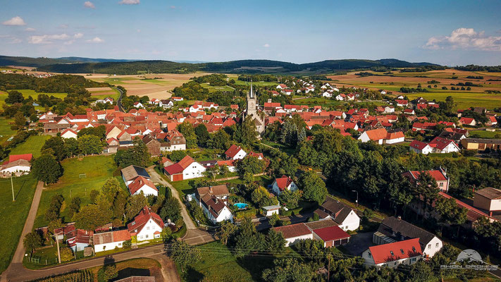 Urspringen Rhön 