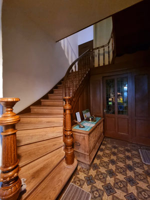 treppe