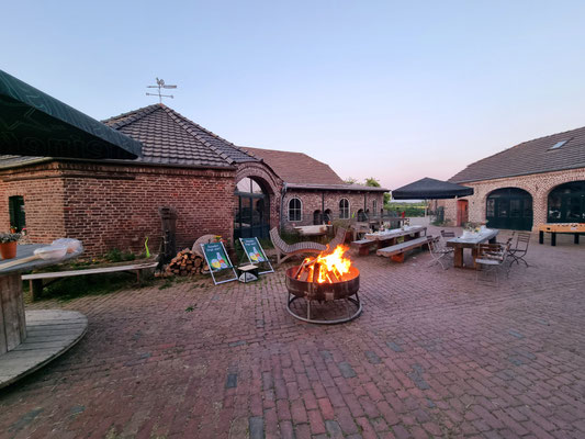innenhof