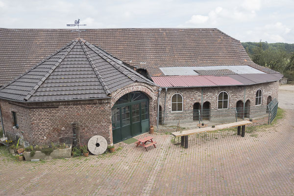 Käserei