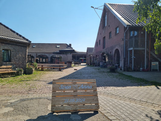 innenhof