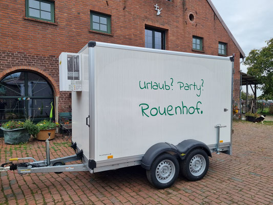 kühlwagen