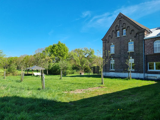 gutshaus