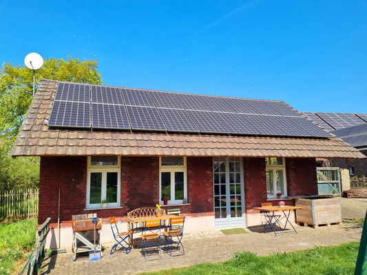 backhaus
